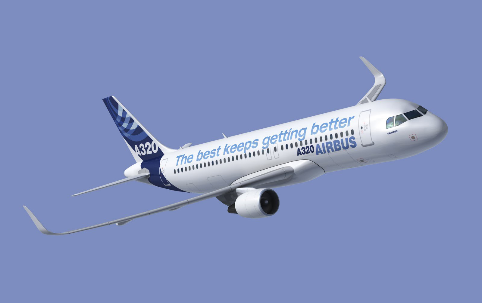 Airbus A320 U.S. Manufacturing Facility: Employee training