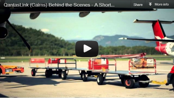 QantasLink – A Short Film