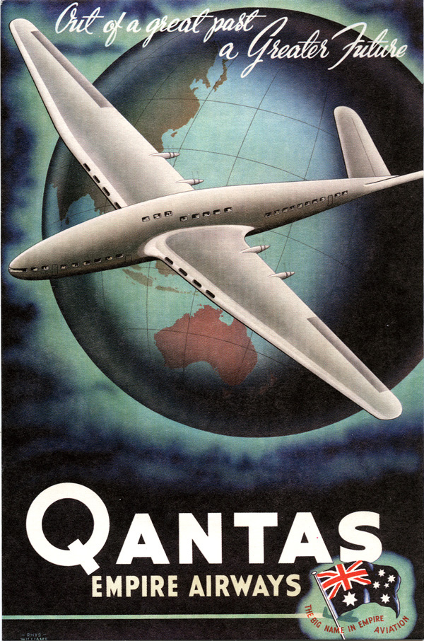 Qantas Empire Airways