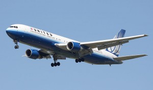 Boeing_767-300ER_United_Airlines