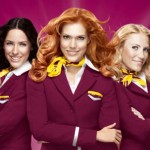 Germanwings_hostes