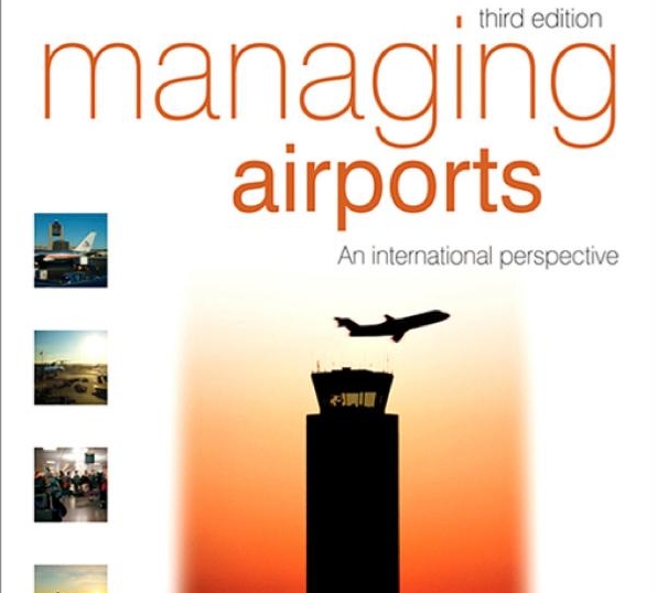 Kitap Notları: Managing Airports