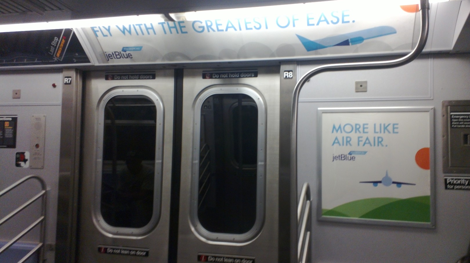 jetBlue – Fly with the Greatest of Ease