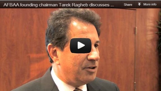 Tarek Ragheb discusses Africa’s Business Aviation Needs