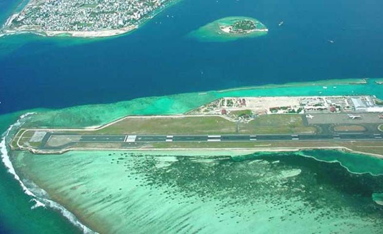 Havayolu 101, THY’nin Yeni Uçuş Noktası Maldivler’de