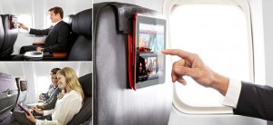 Qantas_Boeing_767-iPad-holder