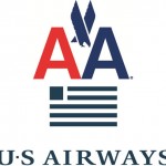 American Airlines US Airways Logo
