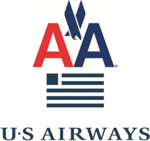 American Airlines US Airways Logo
