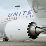 United-Boeing 787-Dreamliner