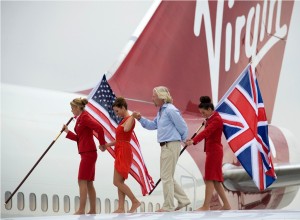 Virgin-Atlantic_SirRichard_SarahHarding_Miami_2012