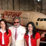 Vijay Mallya ve Kingfisher Airlines