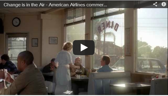 American Airlines: Change is in the Air
