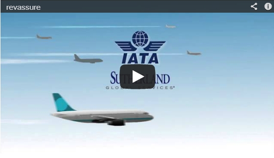 IATA RevAssure