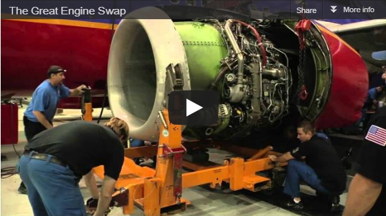 Southwest_Airlines_engine swap