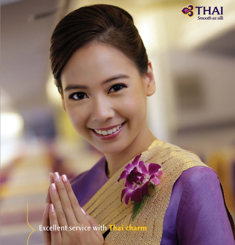 Thai Airways