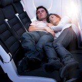 Air New Zealand_skycouch