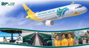 Cebu Pacific Air