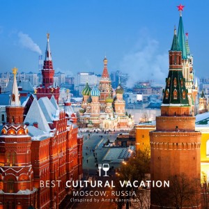 Delta Air Lines_ad_best cultural vacation_moscow