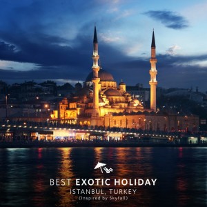 Delta Air Lines_ad_best exotic holiday_istanbul
