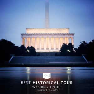 Delta Air Lines_ad_best historical tour_washington