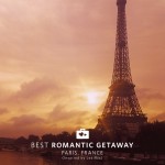 Delta Air Lines_ad_best romantic getaway_paris