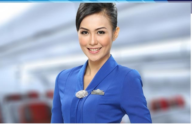 Garuda Indonesia