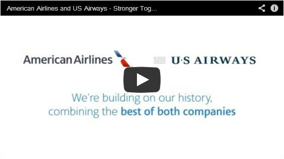 New American_airlines