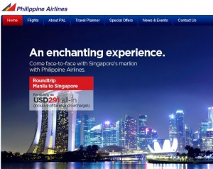 Philippine Airlines