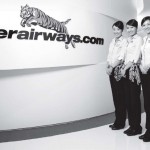 Tiger Airways
