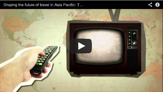 Future of travel in Asia Pacific: The big FOUR travel effects