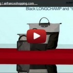 Air France_shopping