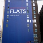British Airways New York Outdoor Ad