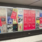 Norwegian Outdoor Ad