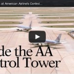 American Airlines_control tower