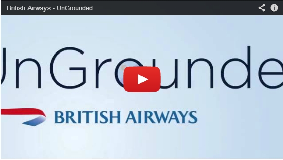 British Airways – UnGrounded
