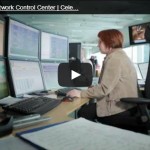 Finnair_Network Control Center