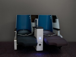 KLM_new_business_class_seat_Hella Jongerius_2013