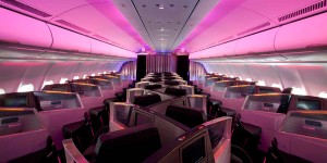 Virgin Atlantic_cabin