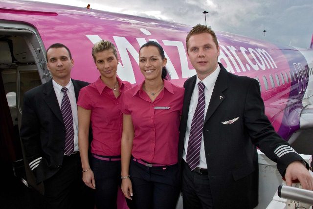 Wizz Air, Saraybosna’ya Üs Açıyor