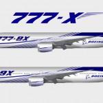 Boeing 777X-8X-9X