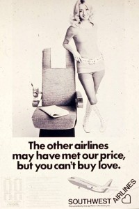 Southwest_love_ad_reklam