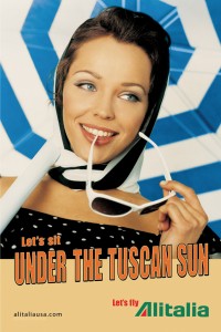 Alitalia_under_tuscan_sun_ad