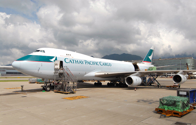 Cathay Pacific_cargo