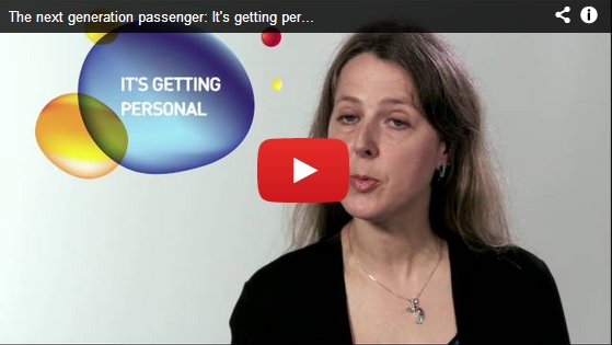 The next generation passenger: It’s getting personal