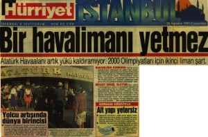 AHL hürriyet haber