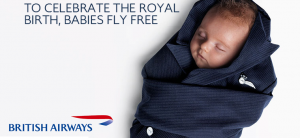 British Airways_royal_baby
