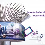 Changi Airport Social Tree