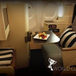 Etihad Airways_Pearl Business Class