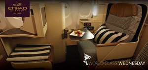 Etihad Airways_Pearl Business Class