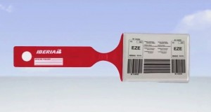 Iberia_IB-Home-Baggage-Tag